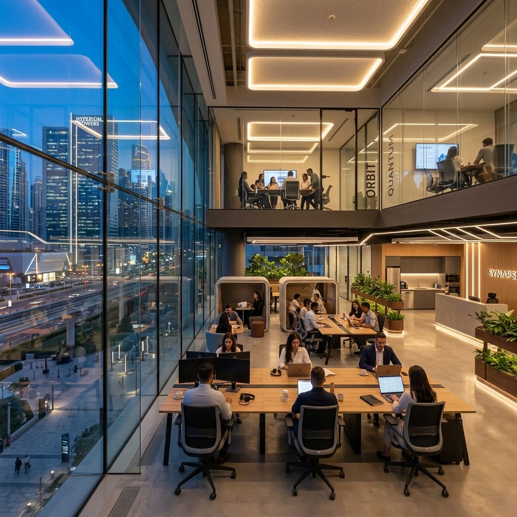 The Thinking Hub