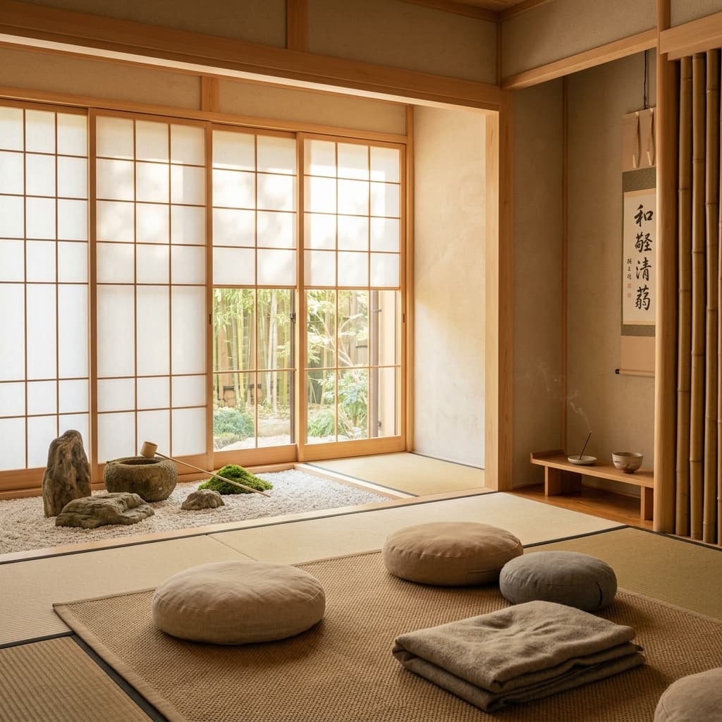 Mindful Space