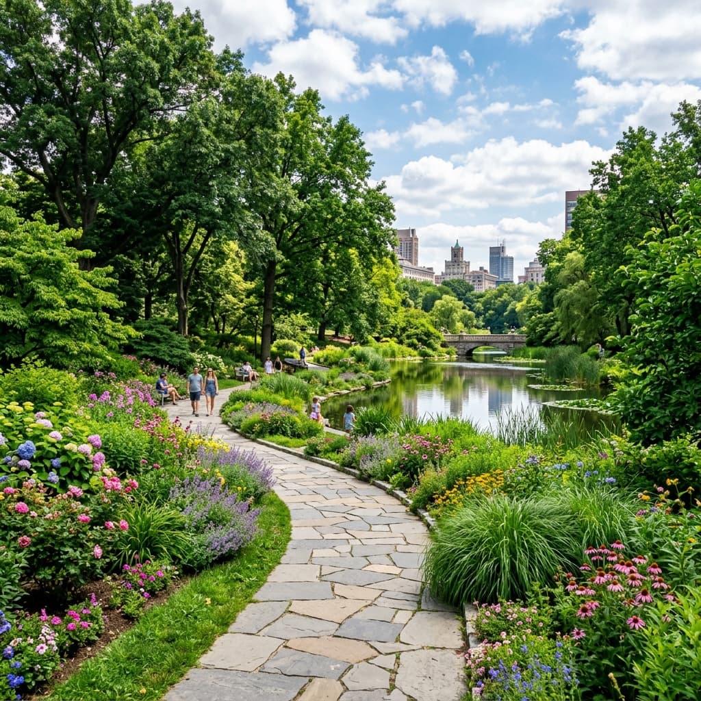 Emerald Park