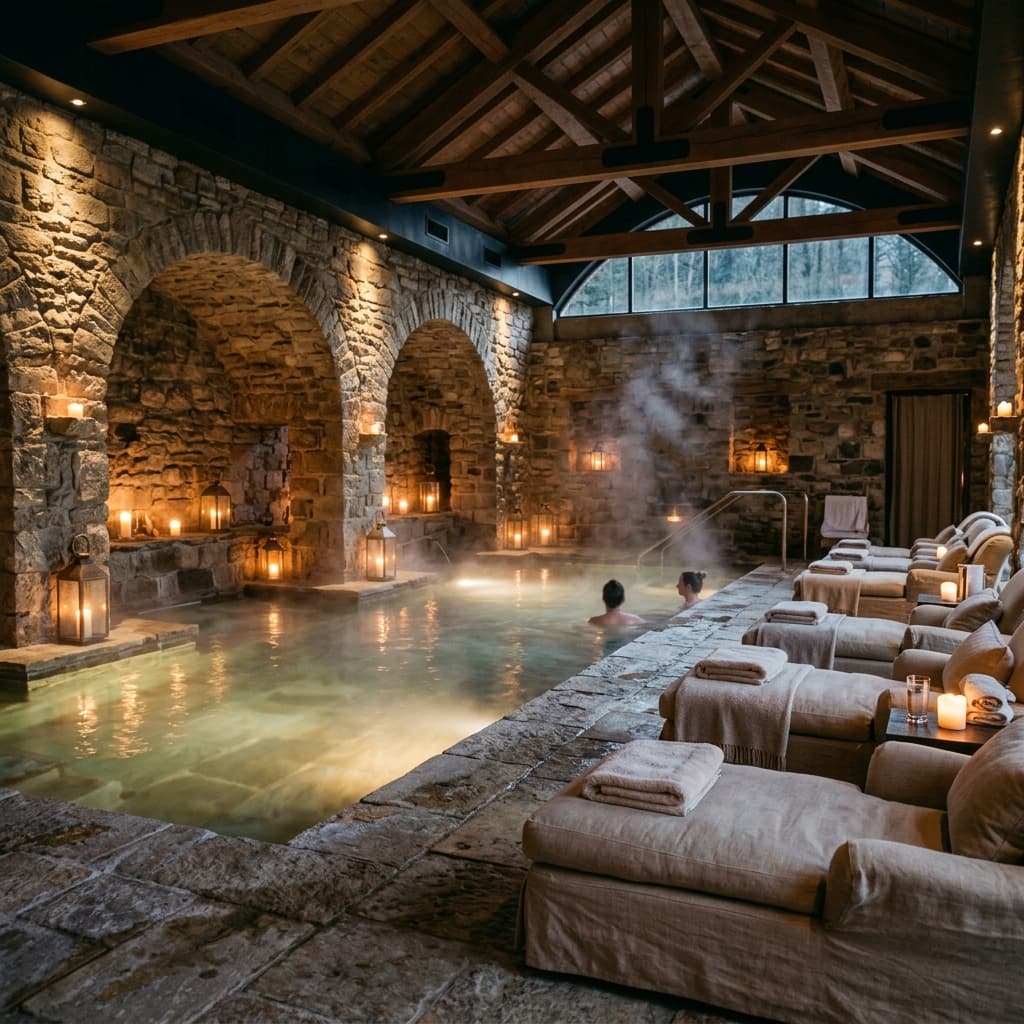 Serenity Springs