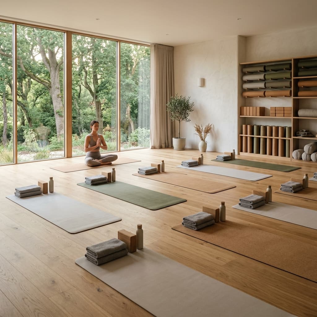 Balance Studio